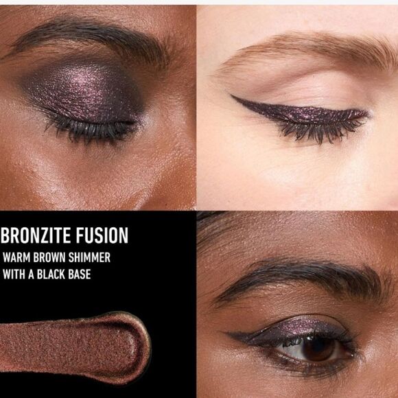 Kat Von D Dazzle Gel Hyper-Metallic Vegan Eyeshadow - Picture 4 of 5